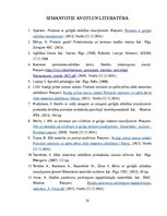 Referāts 'Sīkās motorikas attīstības veicināšana sākumskolas bērniem ar vidēji smagiem un ', 16.