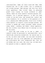 Eseja 'Attieksme pret citādo', 2.