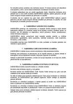 Paraugs 'SIA statūti', 8.