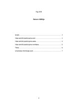 Referāts 'Termālais piesārņojums', 2.