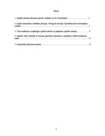 Referāts 'Tiesas spriedumu un lēmumu izpildes process', 2.