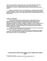 Referāts 'Tiesas spriedumu un lēmumu izpildes process', 4.