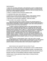 Referāts 'Tiesas spriedumu un lēmumu izpildes process', 5.