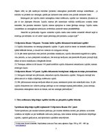 Referāts 'Tiesas spriedumu un lēmumu izpildes process', 7.