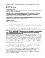 Referāts 'Tiesas spriedumu un lēmumu izpildes process', 8.