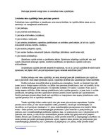 Referāts 'Tiesas spriedumu un lēmumu izpildes process', 9.