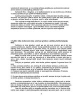 Referāts 'Tiesas spriedumu un lēmumu izpildes process', 10.