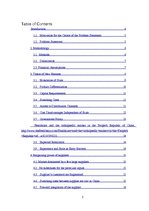 Referāts 'Ossur's Production Plant Start-up in China', 2.