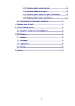 Referāts 'Ossur's Production Plant Start-up in China', 3.