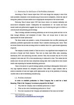 Referāts 'Ossur's Production Plant Start-up in China', 5.