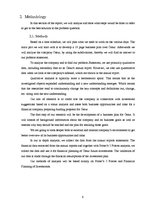 Referāts 'Ossur's Production Plant Start-up in China', 6.