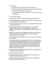 Referāts 'Ossur's Production Plant Start-up in China', 7.