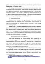 Referāts 'Ossur's Production Plant Start-up in China', 14.