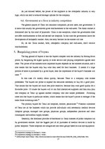 Referāts 'Ossur's Production Plant Start-up in China', 17.