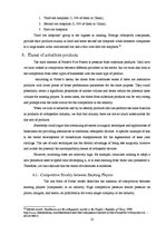 Referāts 'Ossur's Production Plant Start-up in China', 18.