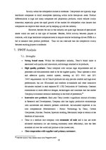 Referāts 'Ossur's Production Plant Start-up in China', 19.