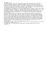 Eseja 'History of the Nobel Prize', 1.