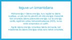 Prezentācija 'Hidroenerģija', 2.