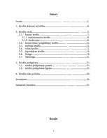 Referāts 'Kredīti un to veidi', 2.