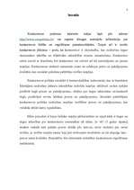 Referāts 'Konkurences regulējums Latvijas Republikā', 3.