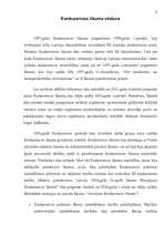 Referāts 'Konkurences regulējums Latvijas Republikā', 4.