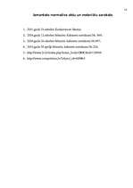 Referāts 'Konkurences regulējums Latvijas Republikā', 14.