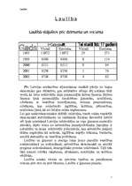 Referāts 'Laulība', 1.