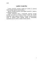 Referāts 'Laulība', 7.