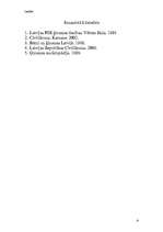 Referāts 'Laulība', 8.