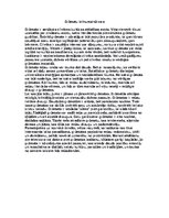 Eseja 'Grāmatu brīnumainā vara', 1.