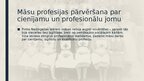 Prezentācija 'Fl. Naitingeilas darbu nozīme māsas profesijas attīstībā', 2.