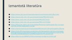 Prezentācija 'Fl. Naitingeilas darbu nozīme māsas profesijas attīstībā', 8.
