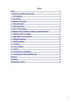 Referāts 'Mārketinga plāns jauna produkta ieviešanai tirgū', 2.