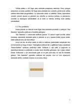 Referāts 'Mārketinga plāns jauna produkta ieviešanai tirgū', 5.