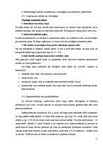 Referāts 'Mārketinga plāns jauna produkta ieviešanai tirgū', 21.