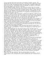 Eseja 'The Fifteenth Amendment and Other Civil War Amendments', 1.