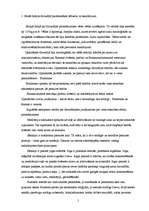 Konspekts 'Filosofija', 1.