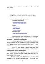 Referāts 'Ozolnieku novada teritorijas plānojums', 8.