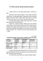 Referāts 'Ozolnieku novada teritorijas plānojums', 21.