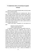 Referāts 'Ozolnieku novada teritorijas plānojums', 24.