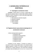 Referāts 'Ozolnieku novada teritorijas plānojums', 27.