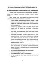 Referāts 'Ozolnieku novada teritorijas plānojums', 36.