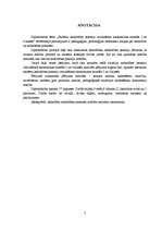 Diplomdarbs 'Skolēnu sadarbības prasmju veicināšana ekonomikas stundās 5. un 6.klasē', 2.