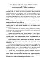 Diplomdarbs 'Skolēnu sadarbības prasmju veicināšana ekonomikas stundās 5. un 6.klasē', 8.