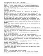 Eseja 'Humourous Story by Wafa Nurdin Called The Mallow Men', 2.