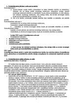 Konspekts 'Kriminālprocesa konspekts', 1.