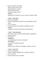 Paraugs 'Miķeļdienas scenārijs pirmsskolas vecuma bērniem pēc V. Sutejeva ‘Ābols’: dziesm', 2.