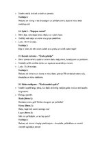 Paraugs 'Miķeļdienas scenārijs pirmsskolas vecuma bērniem pēc V. Sutejeva ‘Ābols’: dziesm', 5.