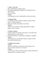 Paraugs 'Miķeļdienas scenārijs pirmsskolas vecuma bērniem pēc V. Sutejeva ‘Ābols’: dziesm', 6.