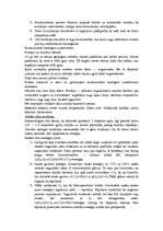 Konspekts 'Evolūcija', 2.